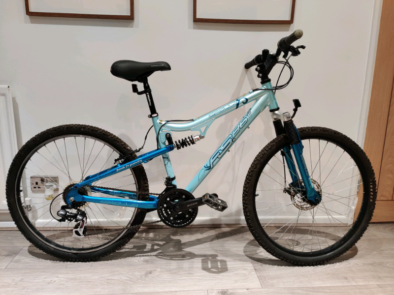 apollo fs26s ladies mountain bike